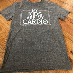 New w/ Tags Tee-Shirt